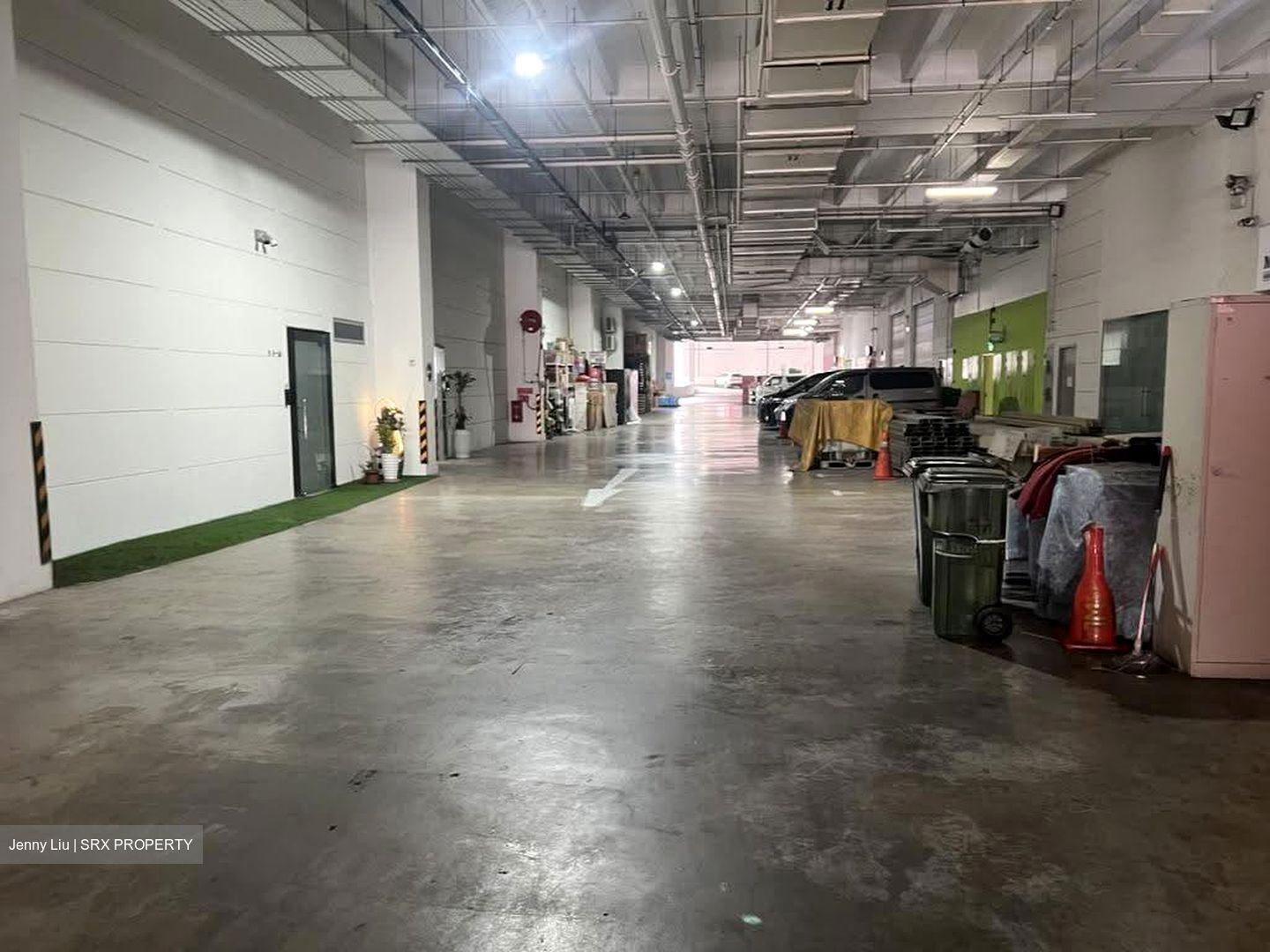 Mega@woodlands (D25), Factory #634937531